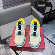 Valentino Casual Shoes